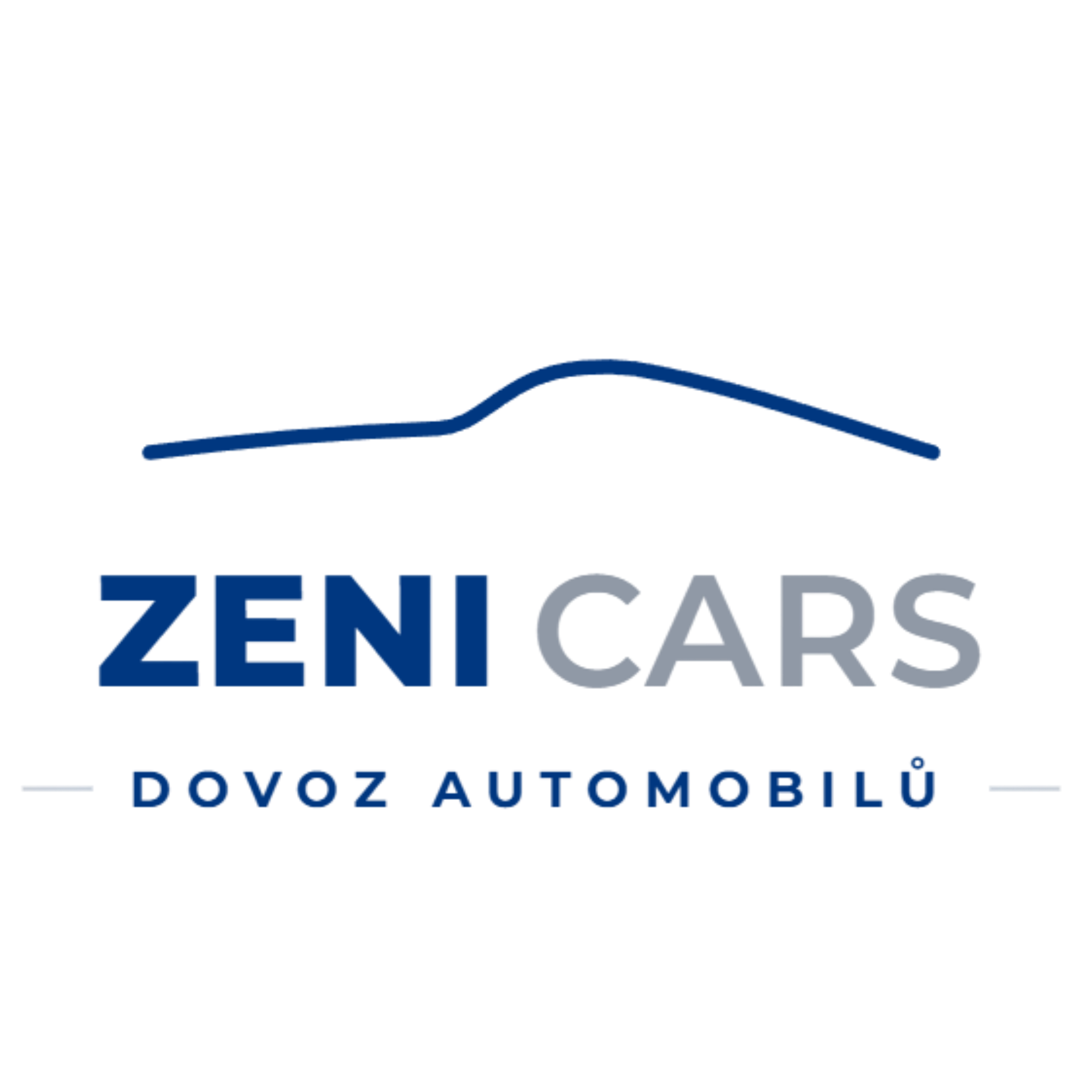 Zeni Cars — Dovoz automobilů