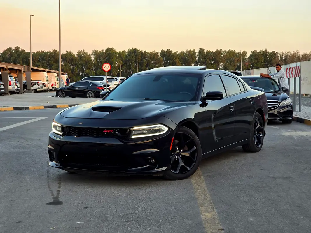 Dodge Charger R/T